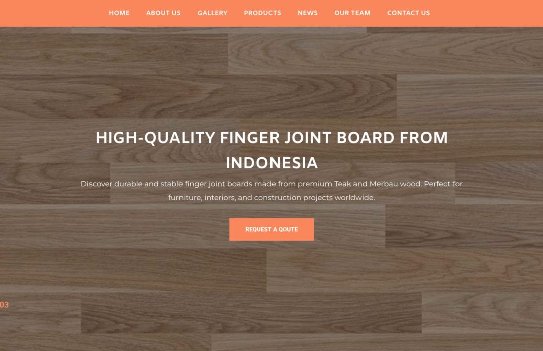 finger joint indonesia (banner)