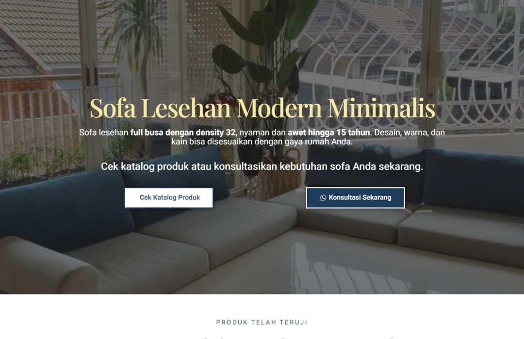 pillow sense (banner)