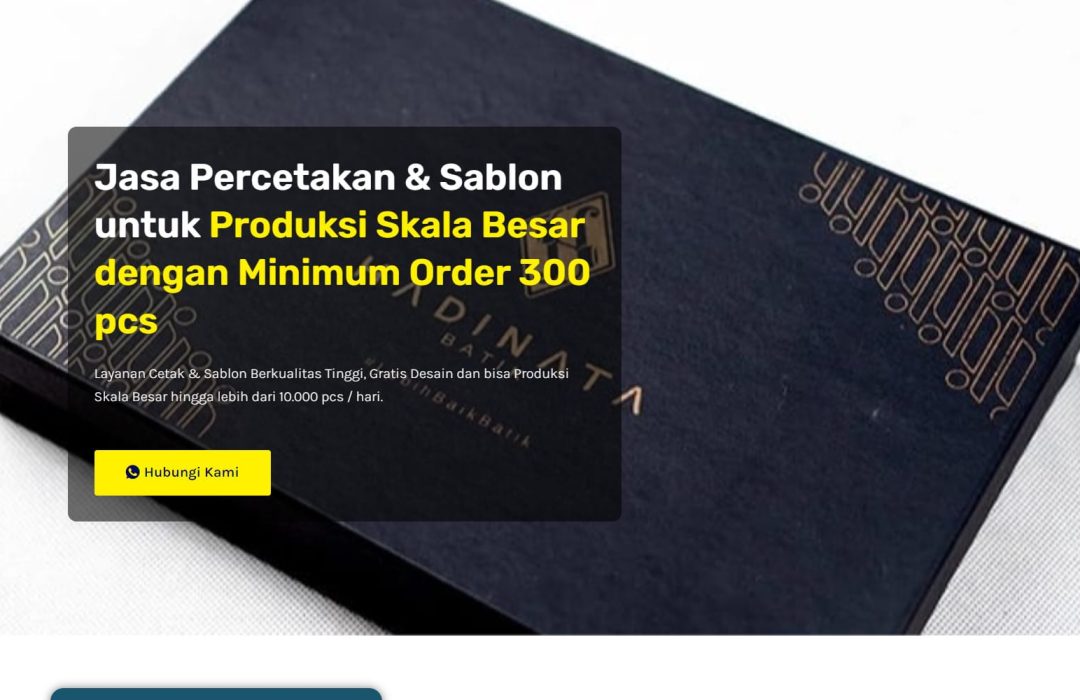rps printing (banner)