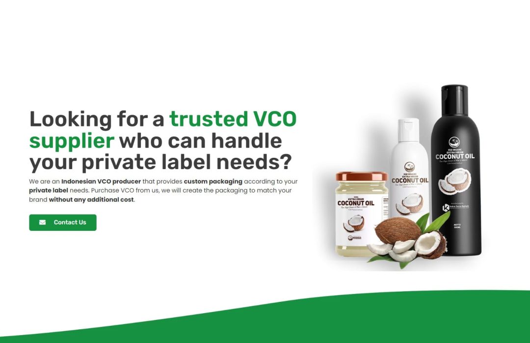 virgin coco indonesia (banner)